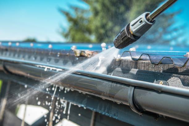 Best Concrete Pressure Washing  in Lyncourt, NY