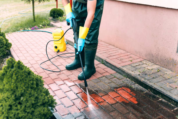 Best Roof Pressure Washing  in Lyncourt, NY