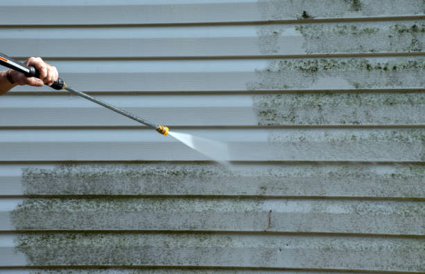 Best Fence Pressure Washing  in Lyncourt, NY