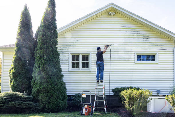 Best Commercial Pressure Washing  in Lyncourt, NY