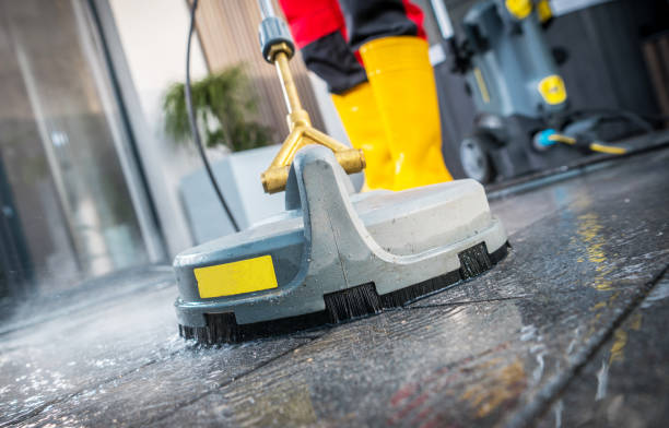 Best Commercial Building Pressure Washing  in Lyncourt, NY