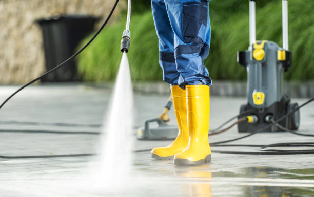 Best Exterior Home Cleaning  in Lyncourt, NY
