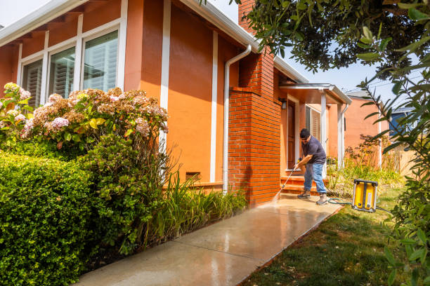 Best Deck Cleaning Services  in Lyncourt, NY