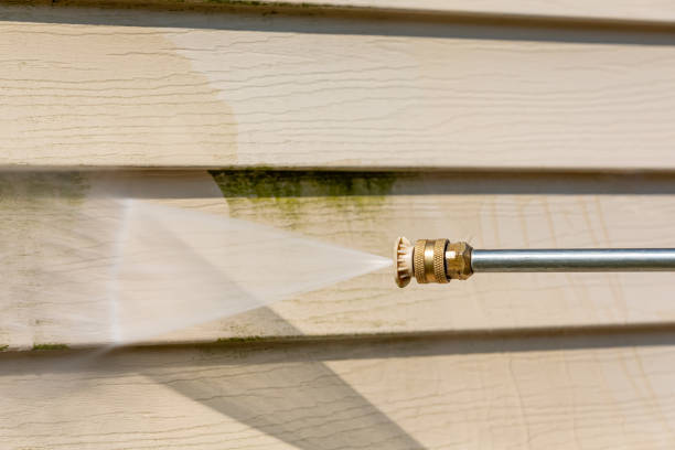 Why Choose Our Certified Pressure Washing Experts for Your Project Needs in Lyncourt, NY?
