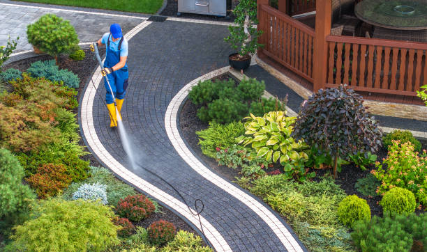 Professional Pressure Washing in Lyncourt, NY